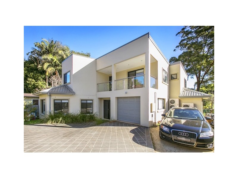 147a Ryde Rd, Pymble NSW 2073