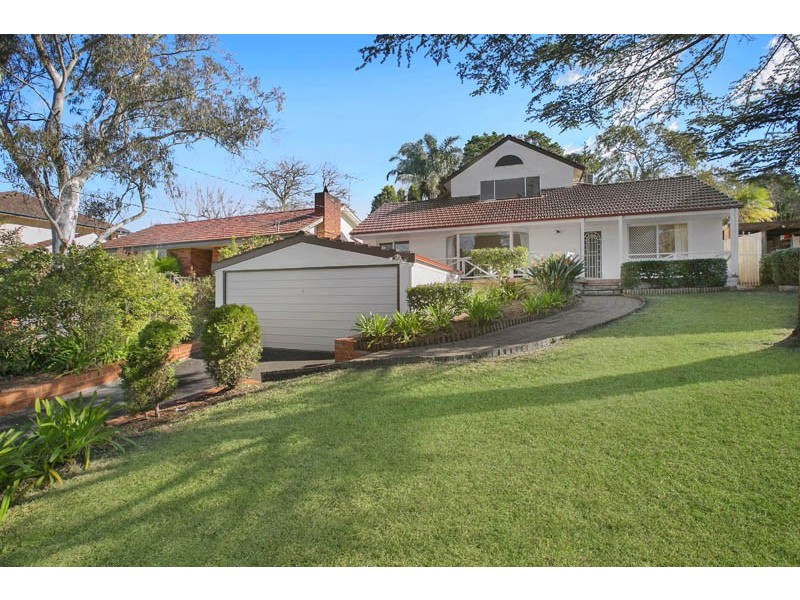 7 Maxwell St., South Turramurra NSW 2074