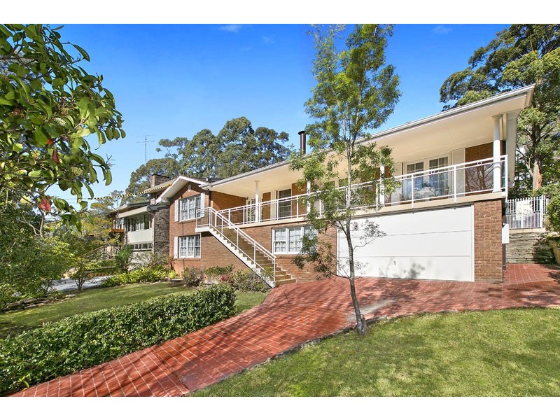 49 Saiala Road, East Killara NSW 2071