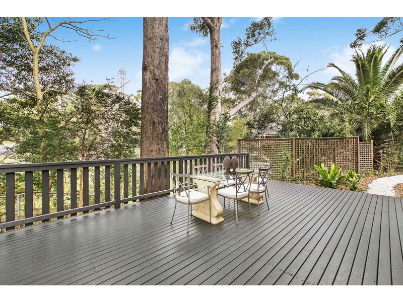 8 Meadway Close, Pymble NSW 2073