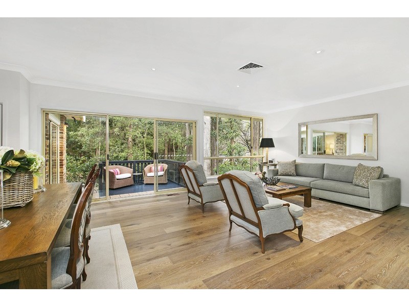 8 Meadway Close, Pymble NSW 2073