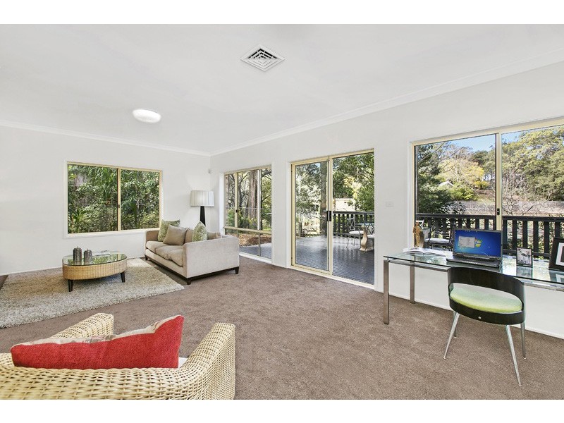 8 Meadway Close, Pymble NSW 2073