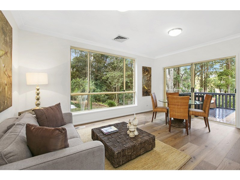 8 Meadway Close, Pymble NSW 2073