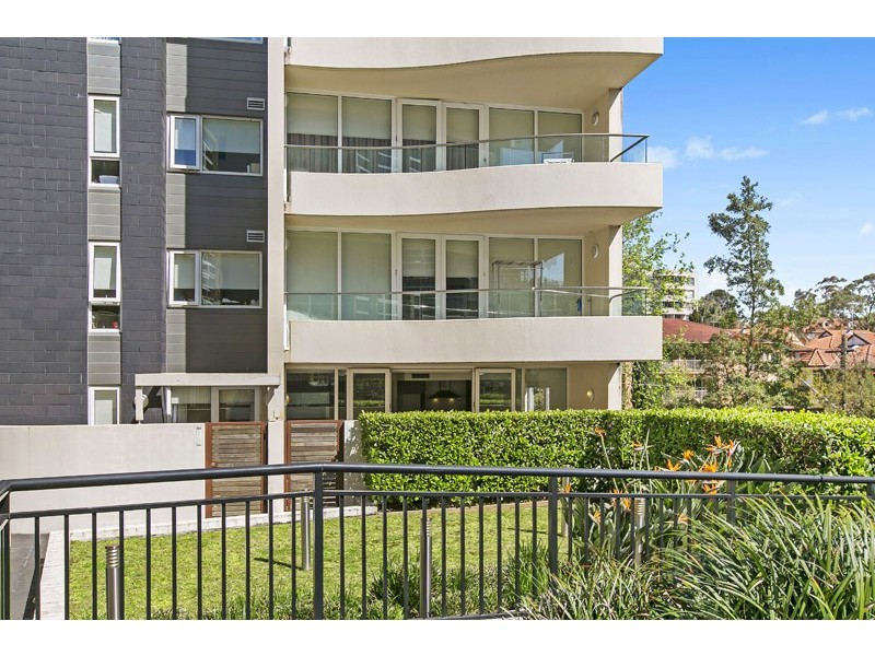 303/640-650 Pacific Highway, Chatswood NSW 2067