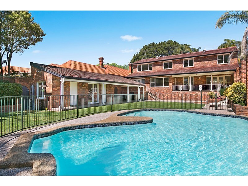20 Northcote Ave, Killara NSW 2071