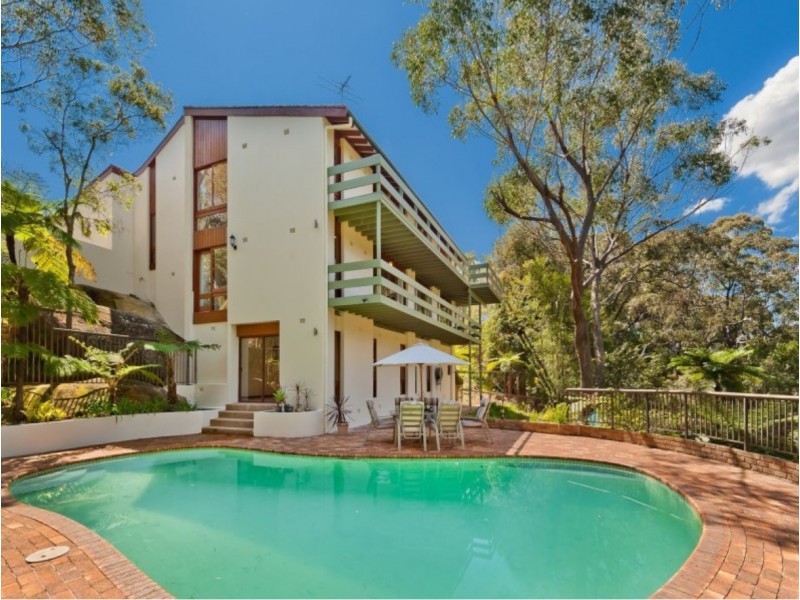 35 Barton Crescent, Wahroonga NSW 2076