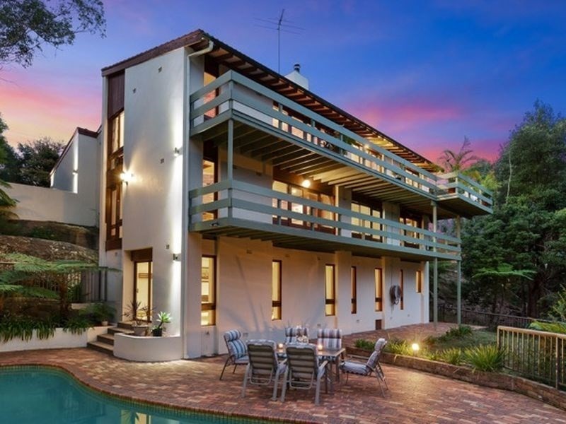 35 Barton Crescent, Wahroonga NSW 2076