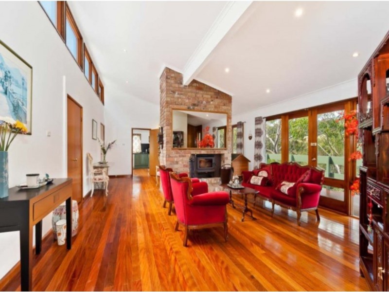 35 Barton Crescent, Wahroonga NSW 2076