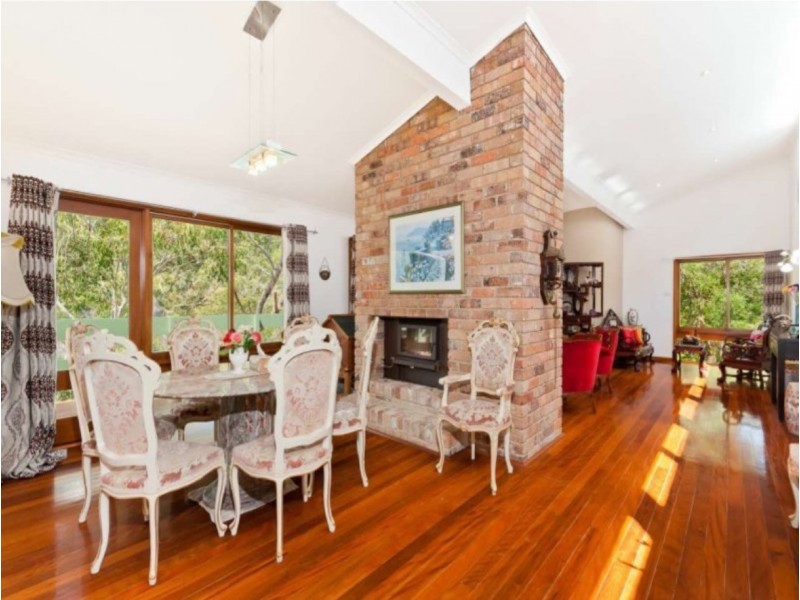 35 Barton Crescent, Wahroonga NSW 2076