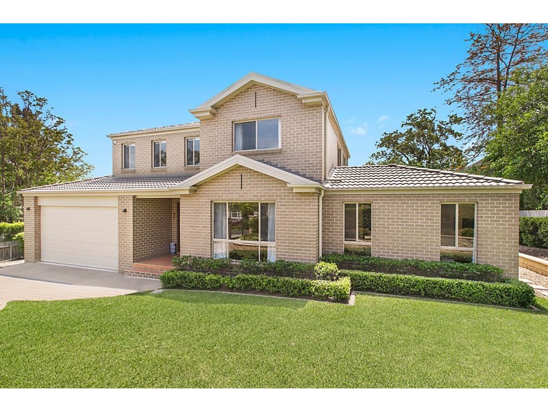 31 Blaxland Road, Killara NSW 2071