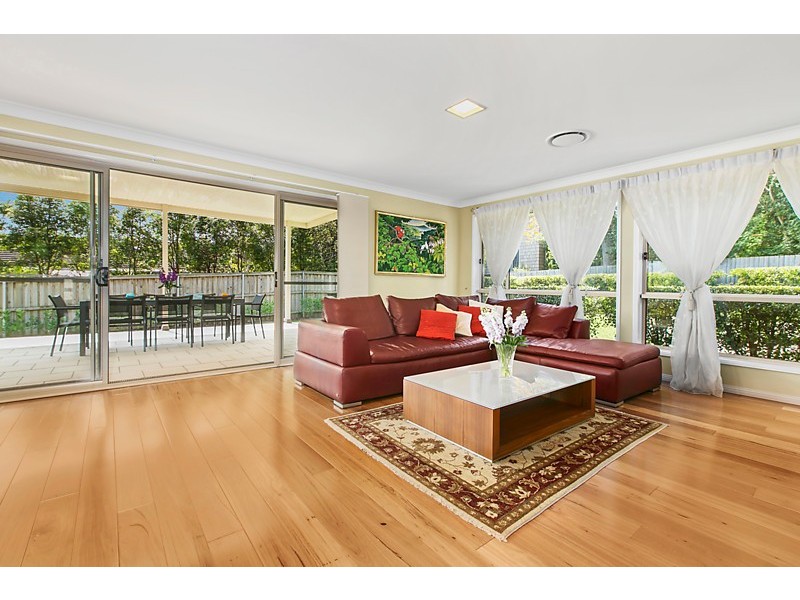 31 Blaxland Road, Killara NSW 2071