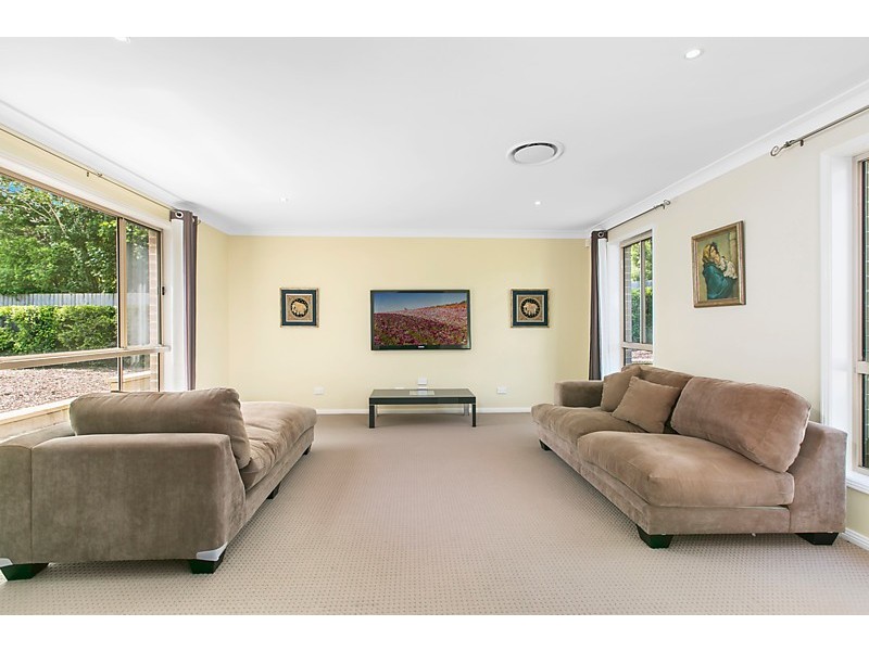 31 Blaxland Road, Killara NSW 2071