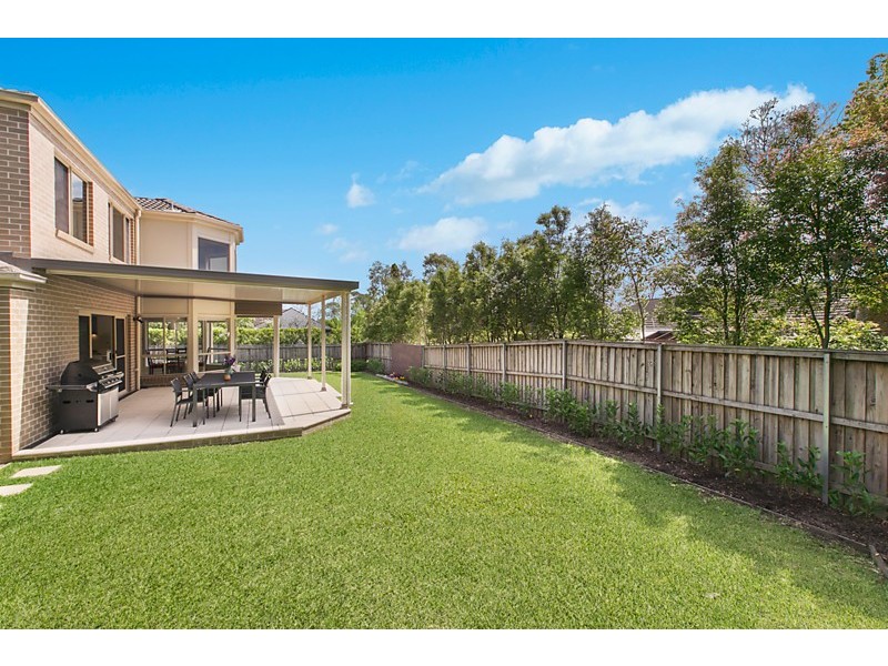 31 Blaxland Road, Killara NSW 2071