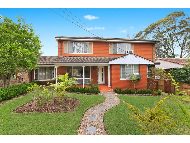 East Killara NSW 2071