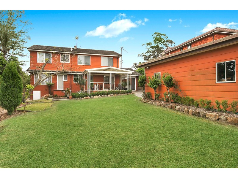 East Killara NSW 2071