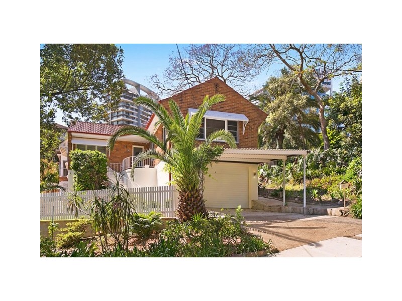 35 View Street, Chatswood NSW 2067