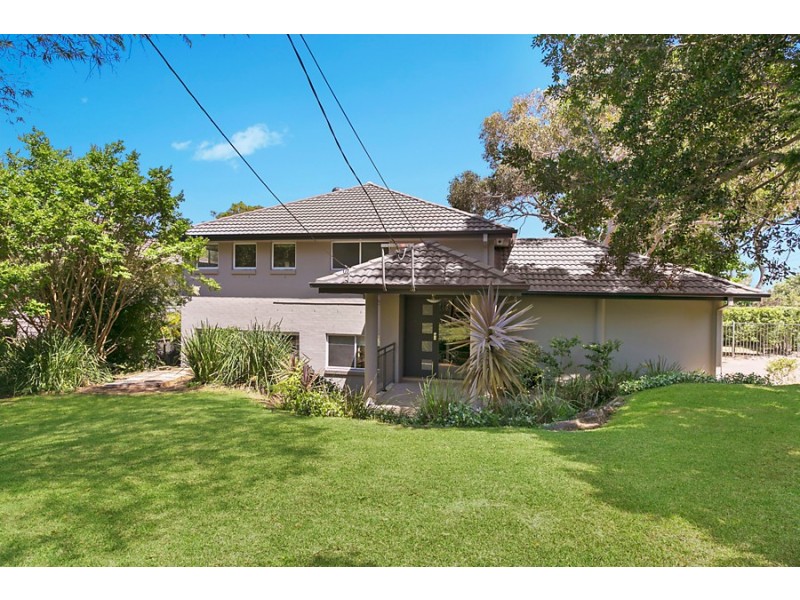 36 Wyuna Rd, West Pymble NSW 2073