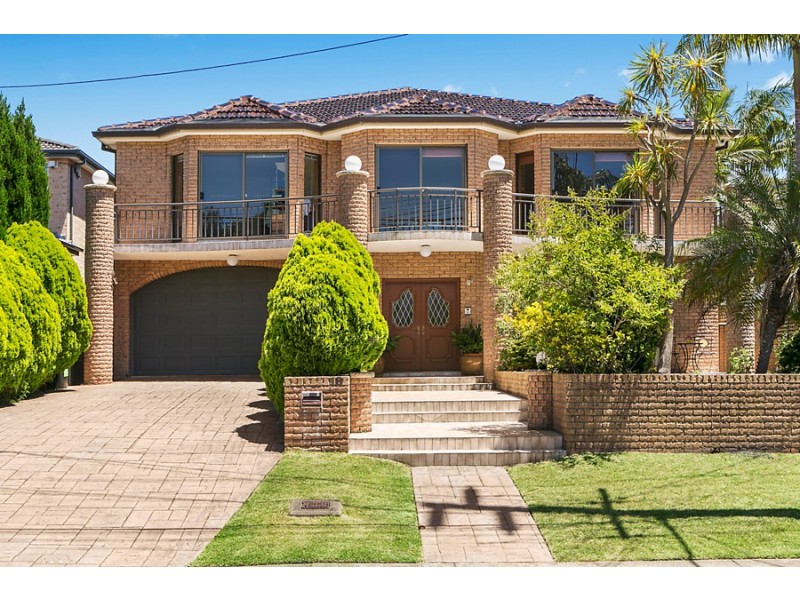 Frenchs Forest NSW 2086