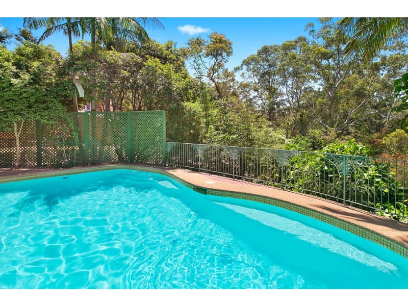 St Ives NSW 2075