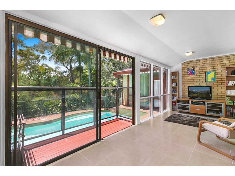 St Ives NSW 2075