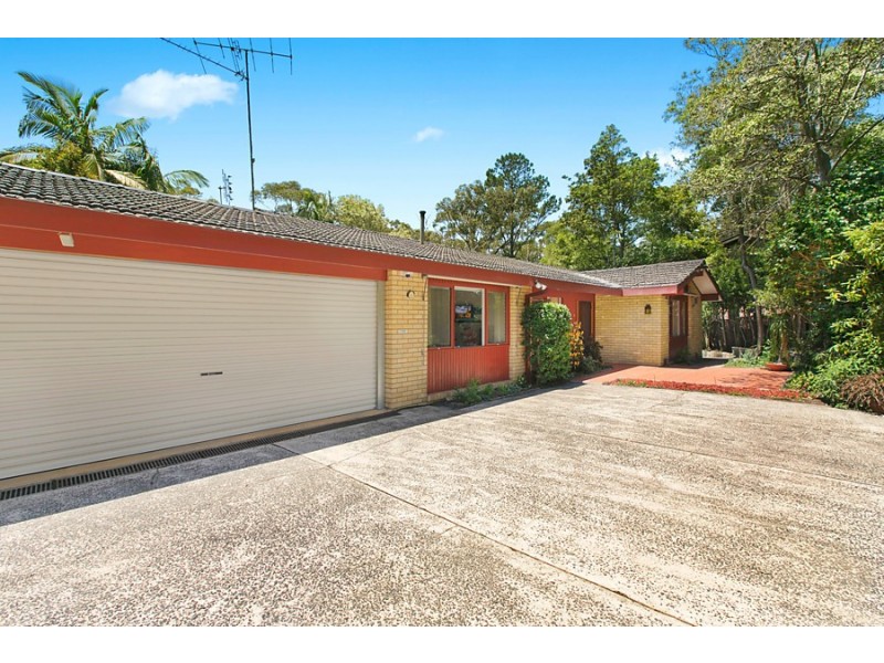 St Ives NSW 2075