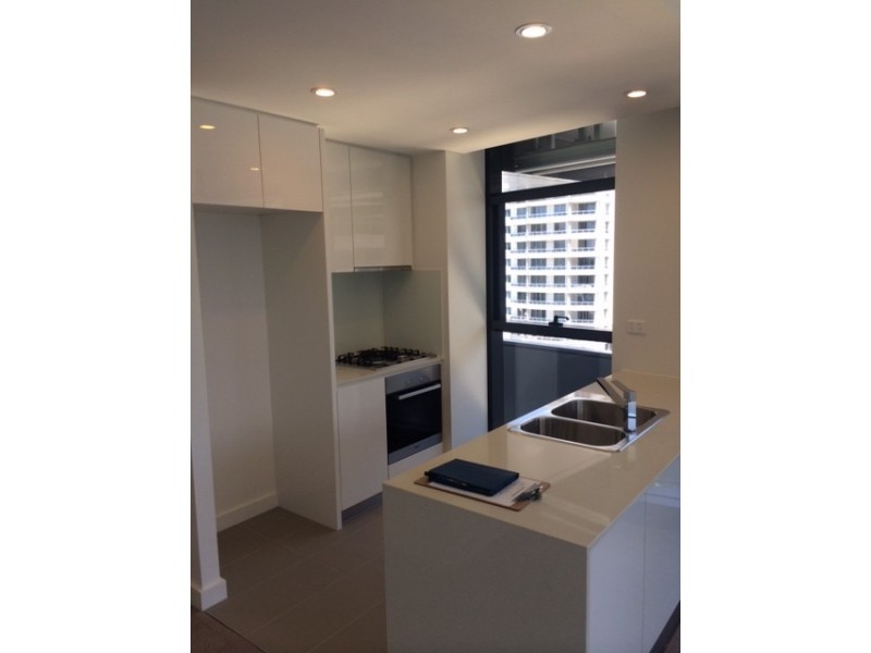 1701 Metro Grand Tower, Chatswood NSW 2067