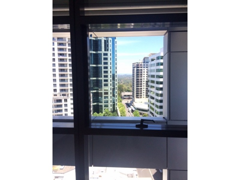 1701 Metro Grand Tower, Chatswood NSW 2067