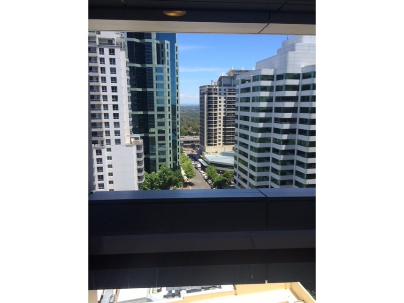 1701 Metro Grand Tower, Chatswood NSW 2067