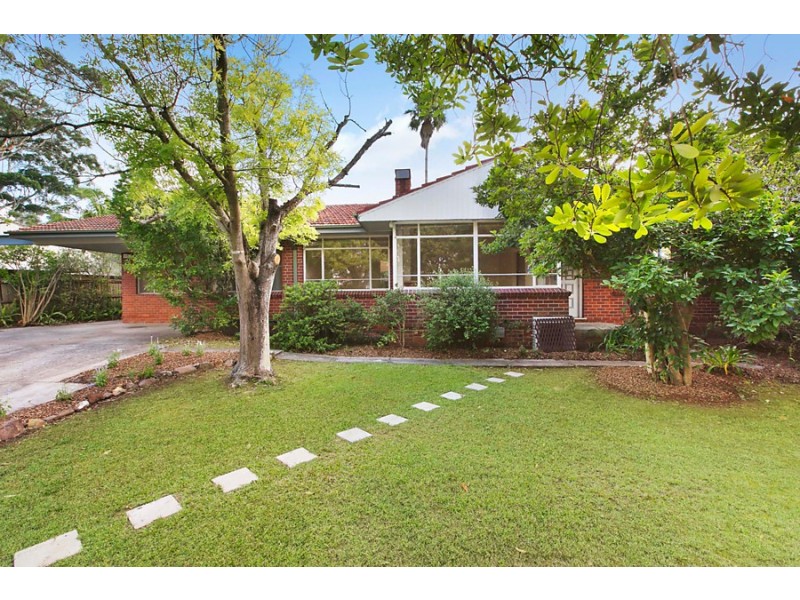 53 Lady Game Dr (off Bowes Av), Killara NSW 2071