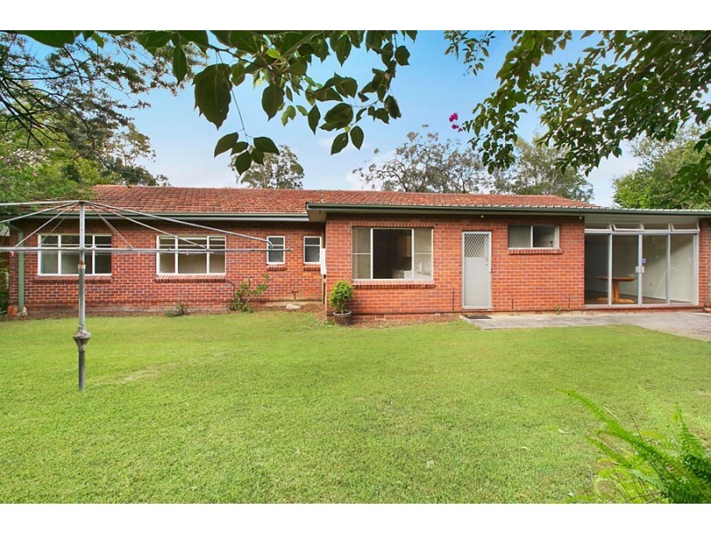 53 Lady Game Dr (off Bowes Av), Killara NSW 2071