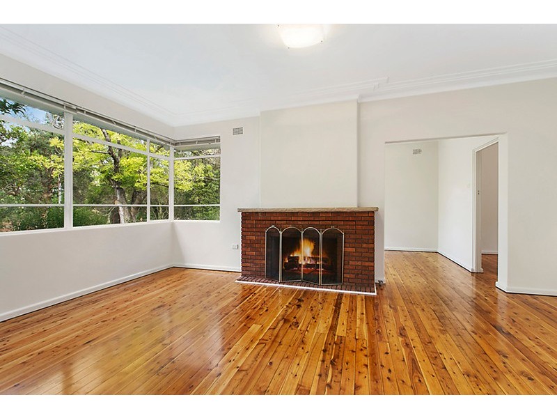 53 Lady Game Dr (off Bowes Av), Killara NSW 2071