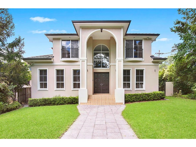 5 Churchill Rd, East Killara NSW 2071