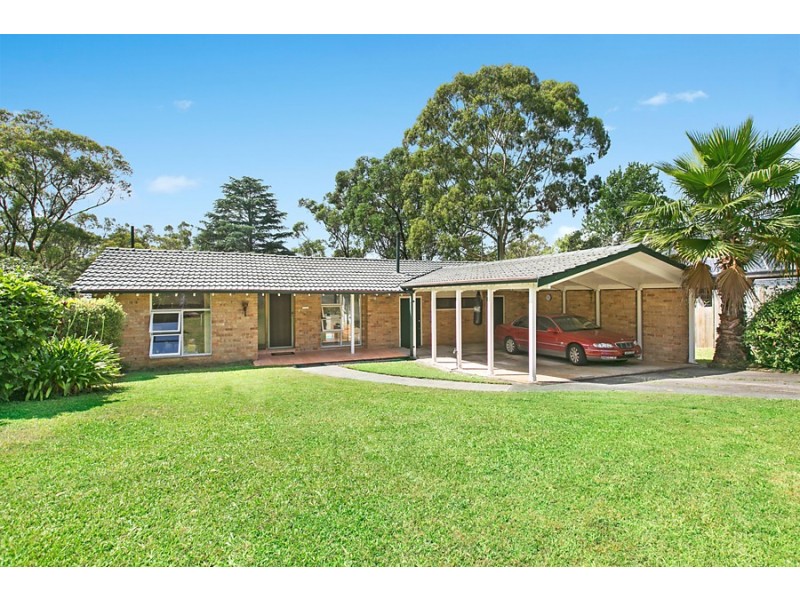 61 Bolwarra Ave, West Pymble NSW 2073