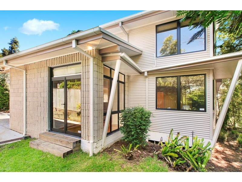 93A Grosvenor Rd, Lindfield NSW 2070
