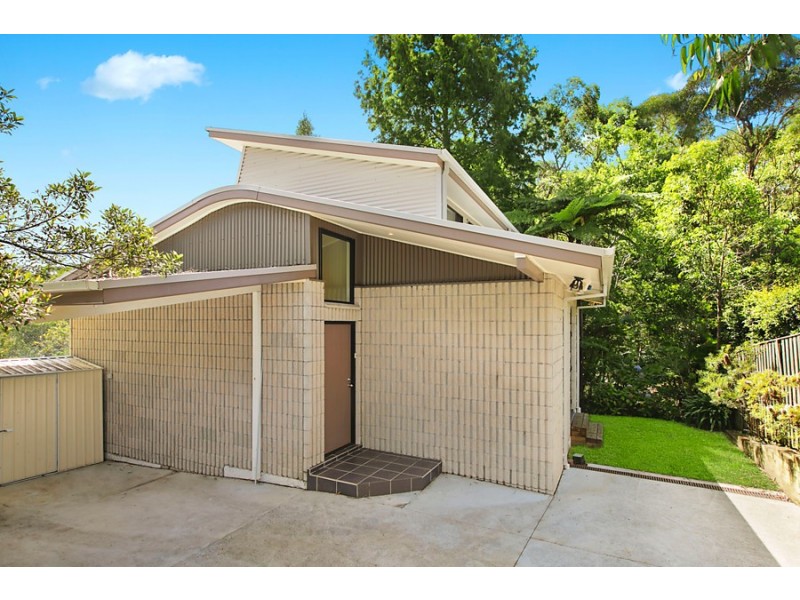 93A Grosvenor Rd, Lindfield NSW 2070