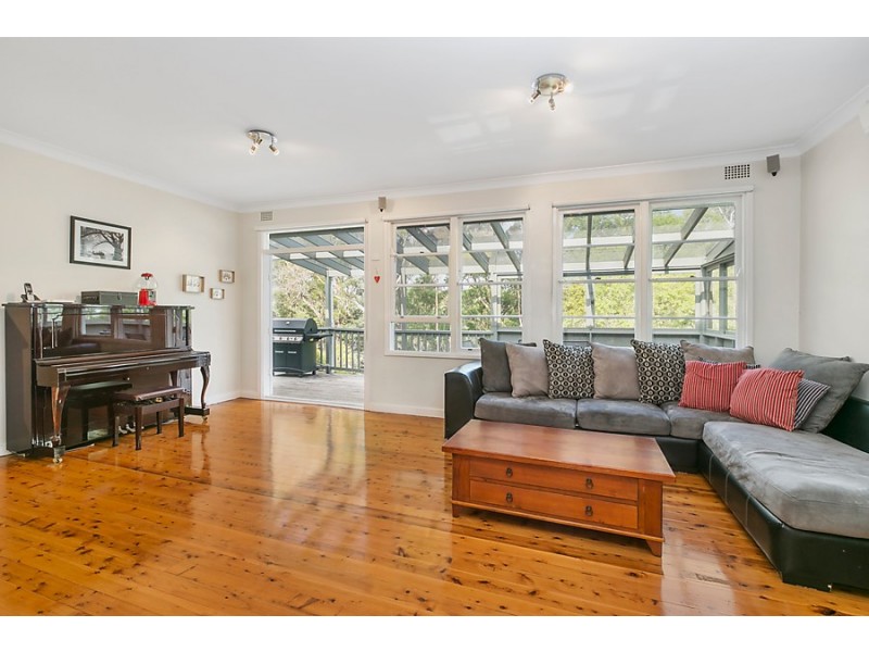 45 Bolwarra Ave, West Pymble NSW 2073