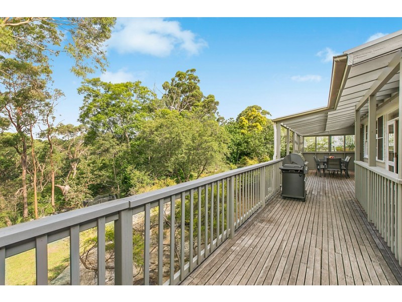 45 Bolwarra Ave, West Pymble NSW 2073