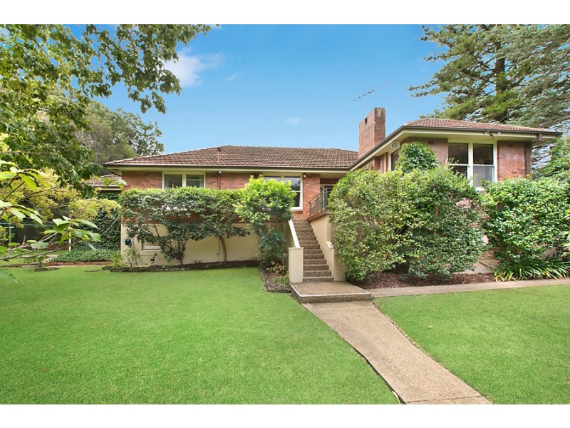 36 Norfolk St, Killara NSW 2071