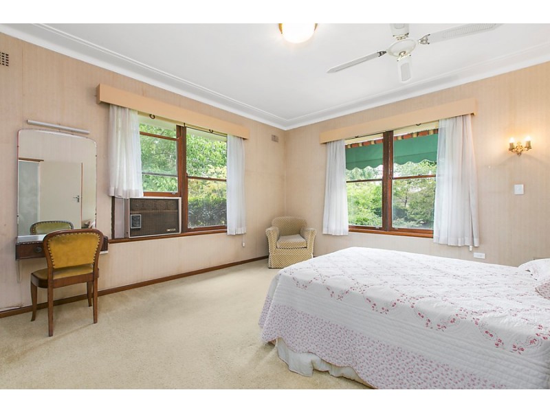 36 Norfolk St, Killara NSW 2071