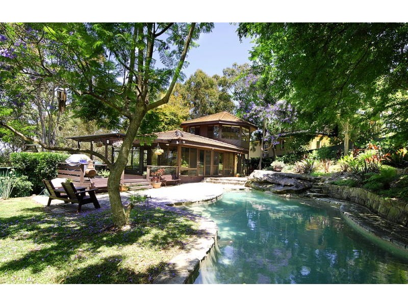 18 Monash Ave, Killara NSW 2071