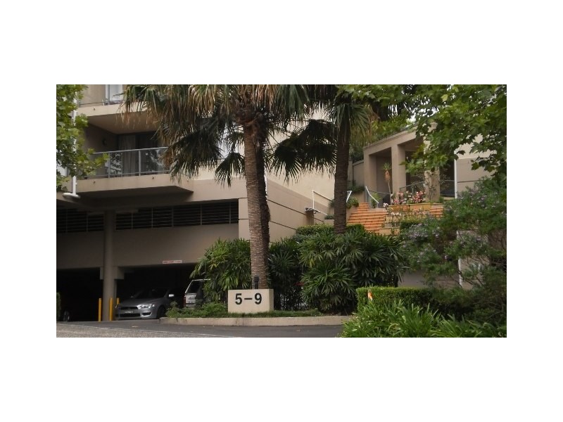 107/ 5-9 Everton St, Pymble NSW 2073