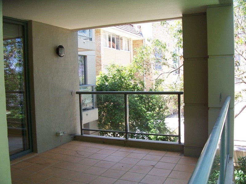 107/ 5-9 Everton St, Pymble NSW 2073