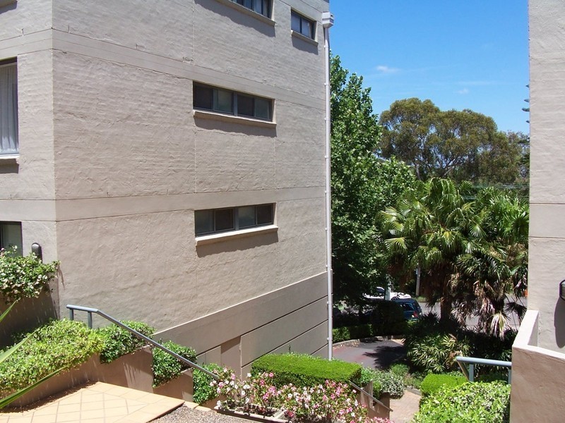107/ 5-9 Everton St, Pymble NSW 2073