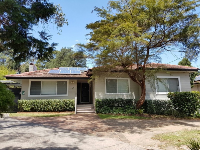 150 Ryde Rd, Pymble NSW 2073