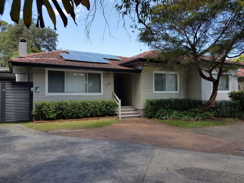 150 Ryde Rd, Pymble NSW 2073