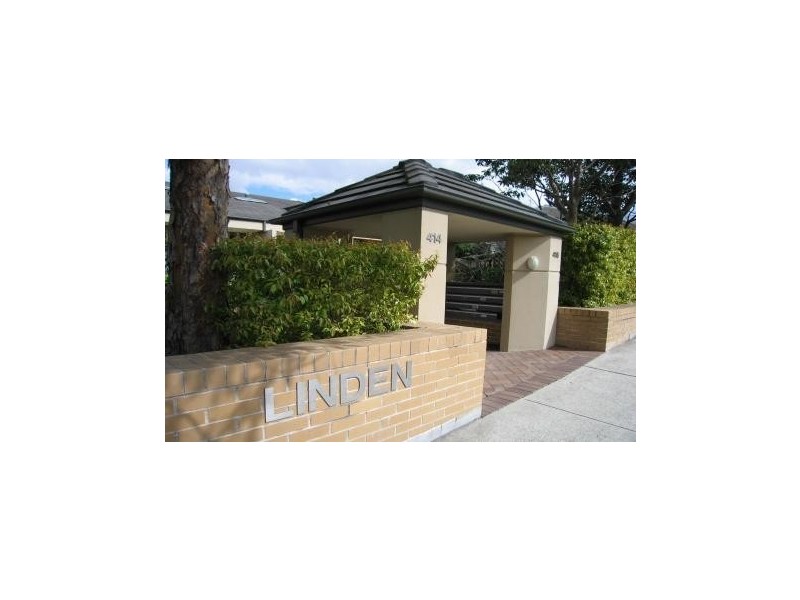 222/414 Pacific Hwy, Lindfield NSW 2070