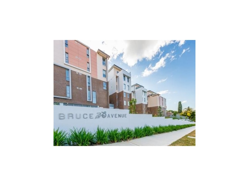 206/2-8 Bruce Ave, Killara NSW 2071