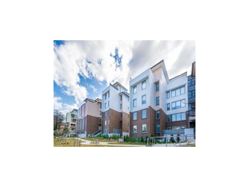 206/2-8 Bruce Ave, Killara NSW 2071