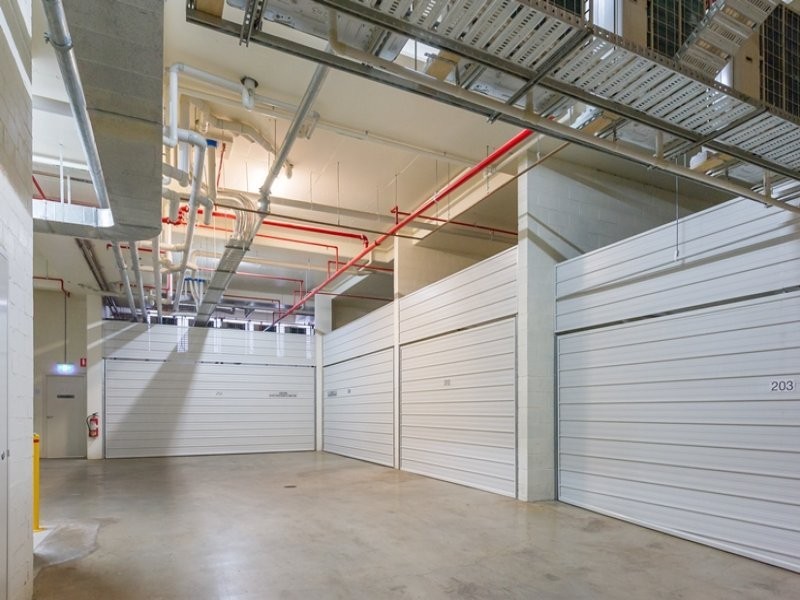 206/2-8 Bruce Ave, Killara NSW 2071
