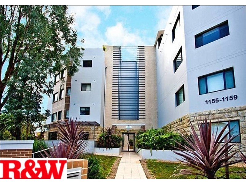 23/1155 Pacific Hwy, Pymble NSW 2073